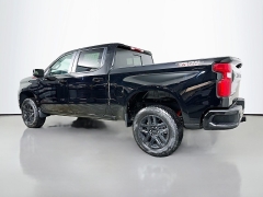 New 2026  Chevrolet Silverado 1500 4WD Crew Cab 147" LT Trail Boss at Dutro Auto near Zanesville&comma; OH