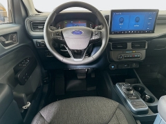 New 2026  Ford Maverick XLT AWD SuperCrew Hybrid at Dutro Auto near Zanesville&comma; OH