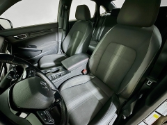 Used 2022  Honda Civic Sedan Sport CVT at Graham Auto Mall near Mansfield, OH