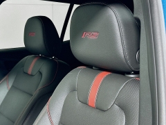 New 2026  Chevrolet Trax FWD 4dr 2RS at Dutro Auto near Zanesville&comma; OH
