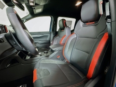 New 2025  Ford Ranger Raptor 4WD SuperCrew 5' Box at Dutro Auto near Zanesville&comma; OH