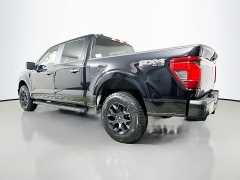 New 2025  Ford F-150 4WD STX SuperCrew 5&period;5' Box at Dutro Auto near Zanesville&comma; OH