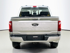 New 2026  Ford F-150 4WD XLT SuperCrew 6&period;5' Box at Dutro Auto near Zanesville&comma; OH