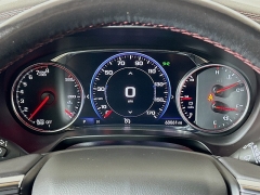 Used 2022  Chevrolet Blazer AWD 4dr RS at Graham Auto Mall near Mansfield, OH