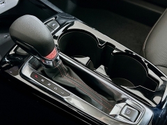 New 2026  Chevrolet Trax FWD 4dr 2RS at Graham Auto Mall near Mansfield&comma; OH