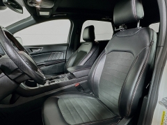 Used 2022  Ford Edge ST-Line AWD at Graham Auto Mall near Mansfield, OH