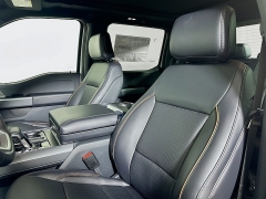 New 2025  Ford F-150 4WD LARIAT SuperCrew 5.5' Box Hybrid at Dutro Auto near Zanesville, OH