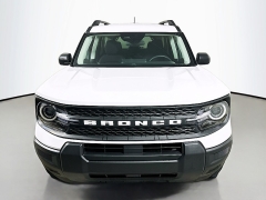 New 2026  Ford Bronco Sport Big Bend 4x4 at Graham Auto Mall near Mansfield&comma; OH