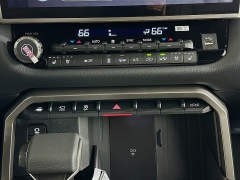 New 2026  Toyota Tundra 4WD Limited CrewMax 5&period;5ft Bed at Dutro Auto near Zanesville&comma; OH
