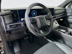 New 2026  Hyundai Santa Fe Hybrid Calligraphy AWD at Graham Auto Mall near Mansfield, OH