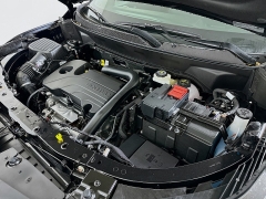 New 2026  Chevrolet Equinox AWD 4dr LT w&sol;2LT at Graham Auto Mall near Mansfield&comma; OH