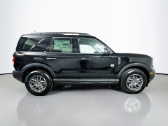 New 2026  Ford Bronco Sport Big Bend 4x4 at Dutro Auto near Zanesville&comma; OH