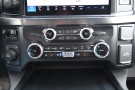 New 2025  Ford Super Duty F-350 4WD XLT Crew Cab SRW 6.75' Box at Dutro Auto near Zanesville, OH