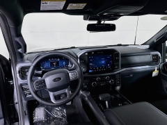 New 2026  Ford F-150 4WD XLT SuperCrew 5&period;5' Box at Graham Auto Mall near Mansfield&comma; OH