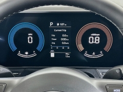 New 2027  Hyundai Kona SEL Sport AWD at Graham Auto Mall near Mansfield&comma; OH