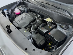New 2026  Hyundai Palisade Calligraphy AWD at Dutro Auto near Zanesville&comma; OH