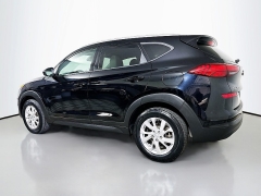 Used 2020  Hyundai Tucson 4d SUV FWD Value at Graham Auto Mall near Mansfield&comma; OH