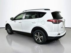 Used 2018  Toyota RAV4 4d SUV AWD XLE at Dutro Auto near Zanesville&comma; OH