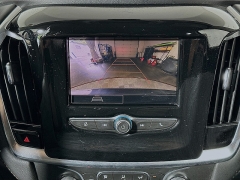 Used 2021  Chevrolet Traverse FWD 4dr LS w&sol;1LS at Dutro Auto near Zanesville&comma; OH