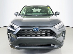 Used 2023  Toyota RAV4 Hybrid XLE Premium AWD at Dutro Auto near Zanesville&comma; OH