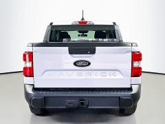 New 2026  Ford Maverick XL AWD SuperCrew EcoBoost at Dutro Auto near Zanesville&comma; OH