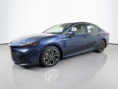 New 2026  Toyota Camry XLE at Dutro Auto near Zanesville&comma; OH