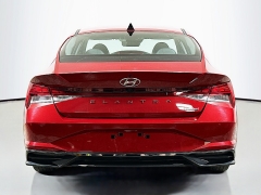 Used 2023  Hyundai Elantra Limited IVT at Dutro Auto near Zanesville&comma; OH