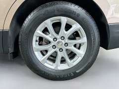 Used 2018  Chevrolet Equinox 4d SUV FWD LT w&sol;1LT at Graham Auto Mall near Mansfield&comma; OH
