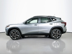 New 2026  Chevrolet Trax FWD 4dr 2RS at Dutro Auto near Zanesville&comma; OH