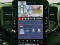 Used 2026  Ram 1500 4WD Limited Crew Cab 5'7" Box at Dutro Auto near Zanesville&comma; OH