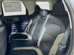 New 2026  Ford Bronco Sport Big Bend 4x4 at Dutro Auto near Zanesville&comma; OH