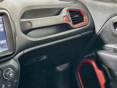 Used 2023  Jeep Renegade Trailhawk 4x4 at Dutro Auto near Zanesville&comma; OH