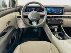 New 2026  Hyundai Tucson SEL Plus AWD at Graham Auto Mall near Mansfield&comma; OH