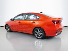 Used 2023  Kia Forte LXS IVT at Dutro Auto near Zanesville, OH
