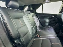 Used 2023  Chevrolet Equinox AWD 4dr Premier at Graham Auto Mall near Mansfield&comma; OH