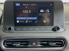 Used 2023  Hyundai Kona SEL Auto AWD at Graham Auto Mall near Mansfield&comma; OH