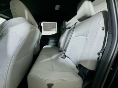 New 2026  Toyota Tacoma 4WD SR5 Double Cab 5ft Bed AT at Graham Auto Mall near Mansfield&comma; OH