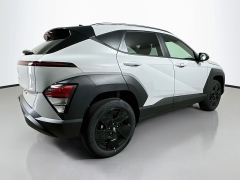 New 2027  Hyundai Kona SEL Sport AWD at Graham Auto Mall near Mansfield&comma; OH