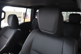 New 2027  Toyota Land Cruiser 4WD at Graham Auto Mall near Mansfield&comma; OH