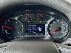Used 2020  Chevrolet Equinox 4d SUV FWD LT w&sol;1LT at Dutro Auto near Zanesville&comma; OH