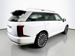 New 2026  Hyundai Palisade Hybrid Calligraphy AWD at Graham Auto Mall near Mansfield&comma; OH