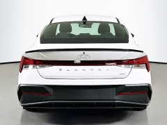 New 2026  Hyundai Elantra Hybrid SEL Sport Sedan at Dutro Auto near Zanesville&comma; OH