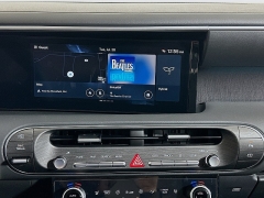 New 2026  Hyundai Palisade Hybrid SEL Premium 7P AWD at Graham Auto Mall near Mansfield&comma; OH