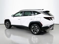 New 2026  Hyundai Tucson SEL Premium AWD at Dutro Auto near Zanesville, OH