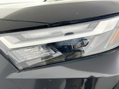 Used 2025  Toyota RAV4 XLE AWD at Dutro Auto near Zanesville&comma; OH