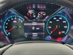 Used 2022  Chevrolet Colorado 4WD Crew Cab 128" Z71 at Dutro Auto near Zanesville&comma; OH