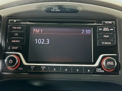 Used 2016  Nissan Juke 4d SUV FWD S at Graham Auto Mall near Mansfield, OH