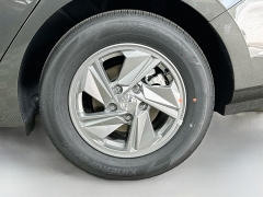 New 2026  Hyundai Elantra SE Sedan at Dutro Auto near Zanesville&comma; OH