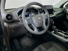 Used 2023  Chevrolet Blazer AWD 4dr LT w&sol;2LT at Dutro Auto near Zanesville&comma; OH