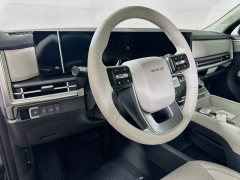 New 2027  Hyundai Santa Fe Hybrid SEL AWD at Graham Auto Mall near Mansfield&comma; OH